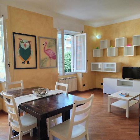 Apartament Benedetta House Levanto Zewnętrze zdjęcie