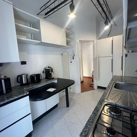 Apartament Benedetta House Levanto Zewnętrze zdjęcie