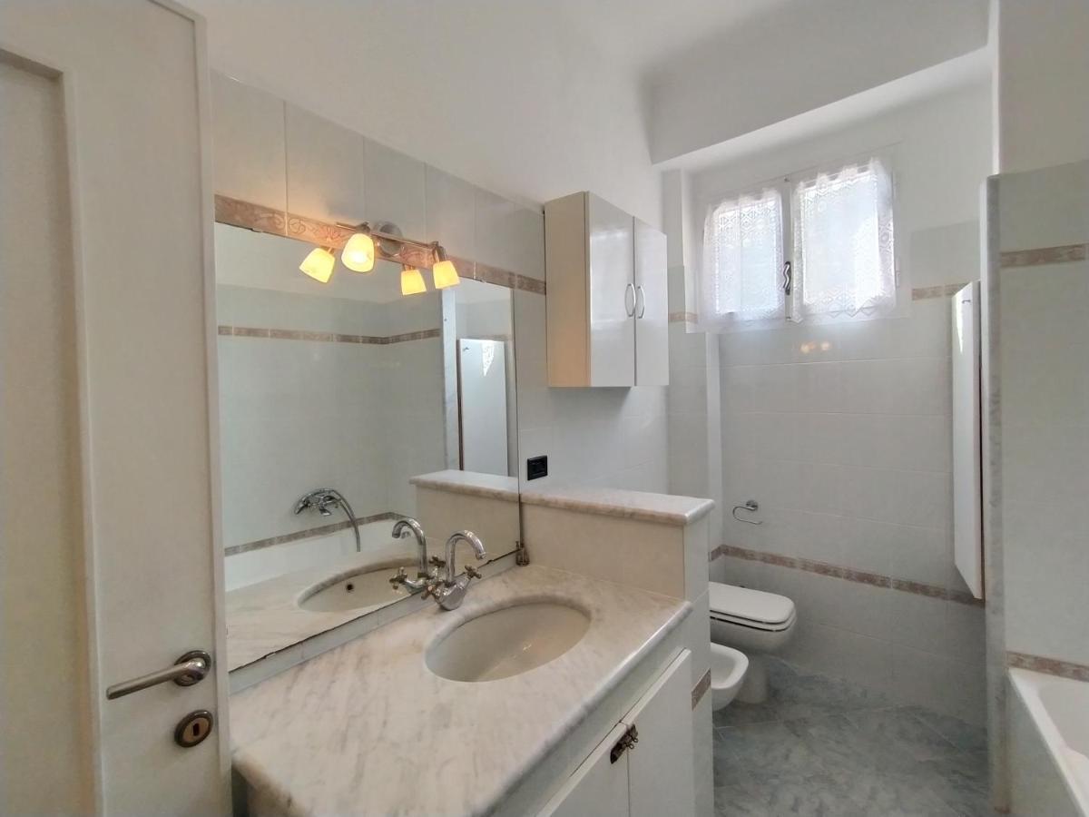 Apartament Benedetta House Levanto Zewnętrze zdjęcie