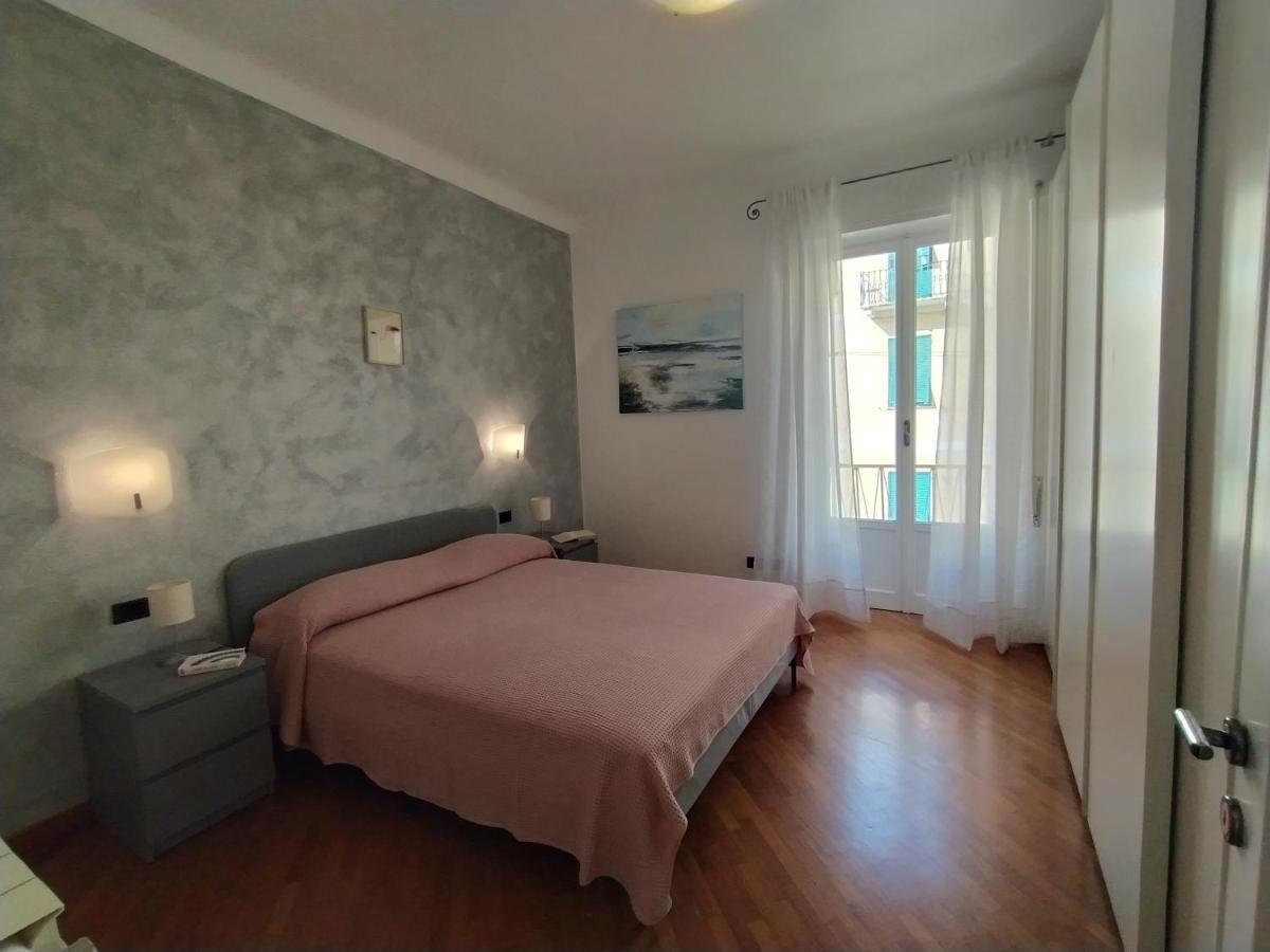 Apartament Benedetta House Levanto Zewnętrze zdjęcie