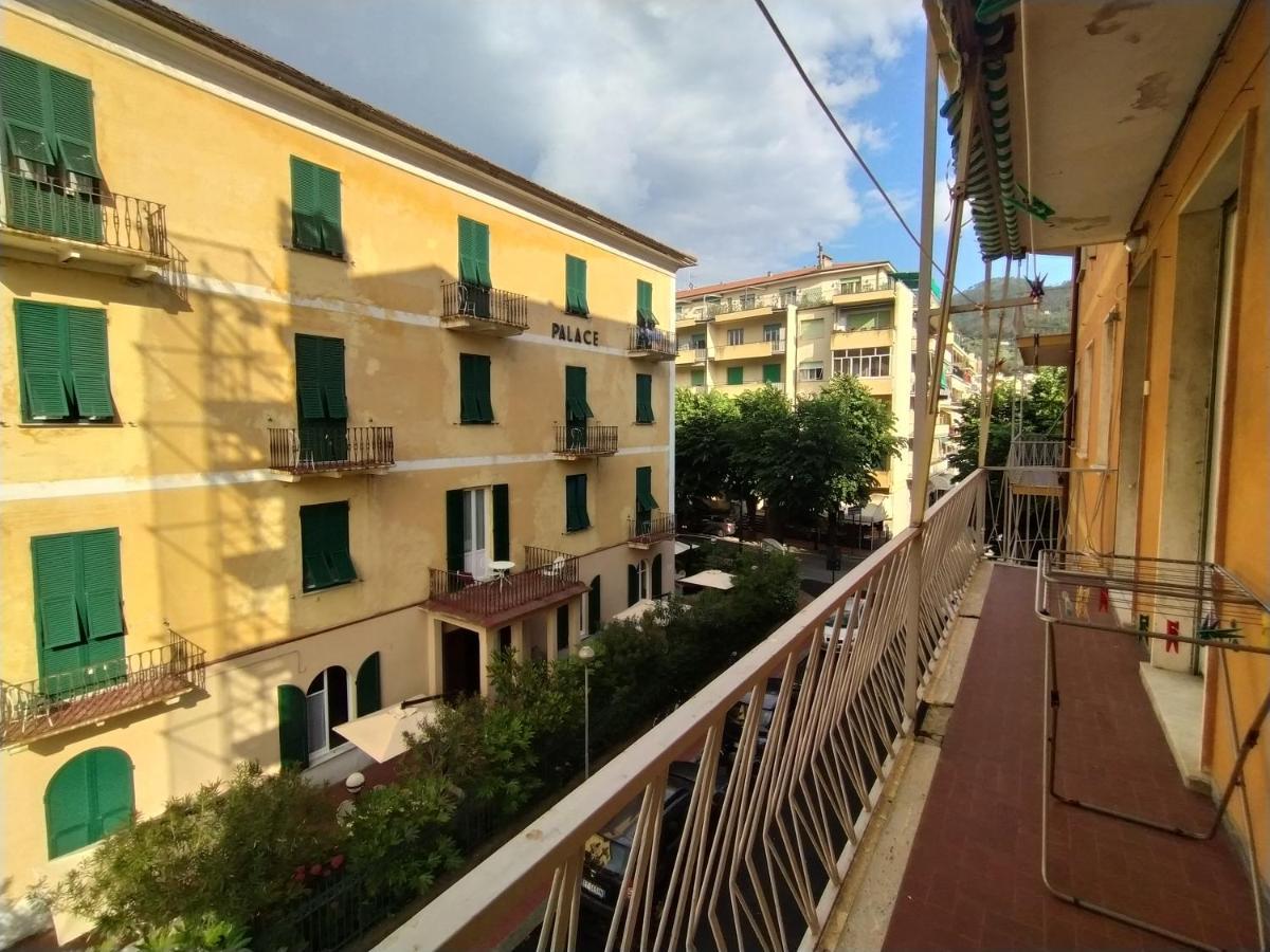 Apartament Benedetta House Levanto Zewnętrze zdjęcie