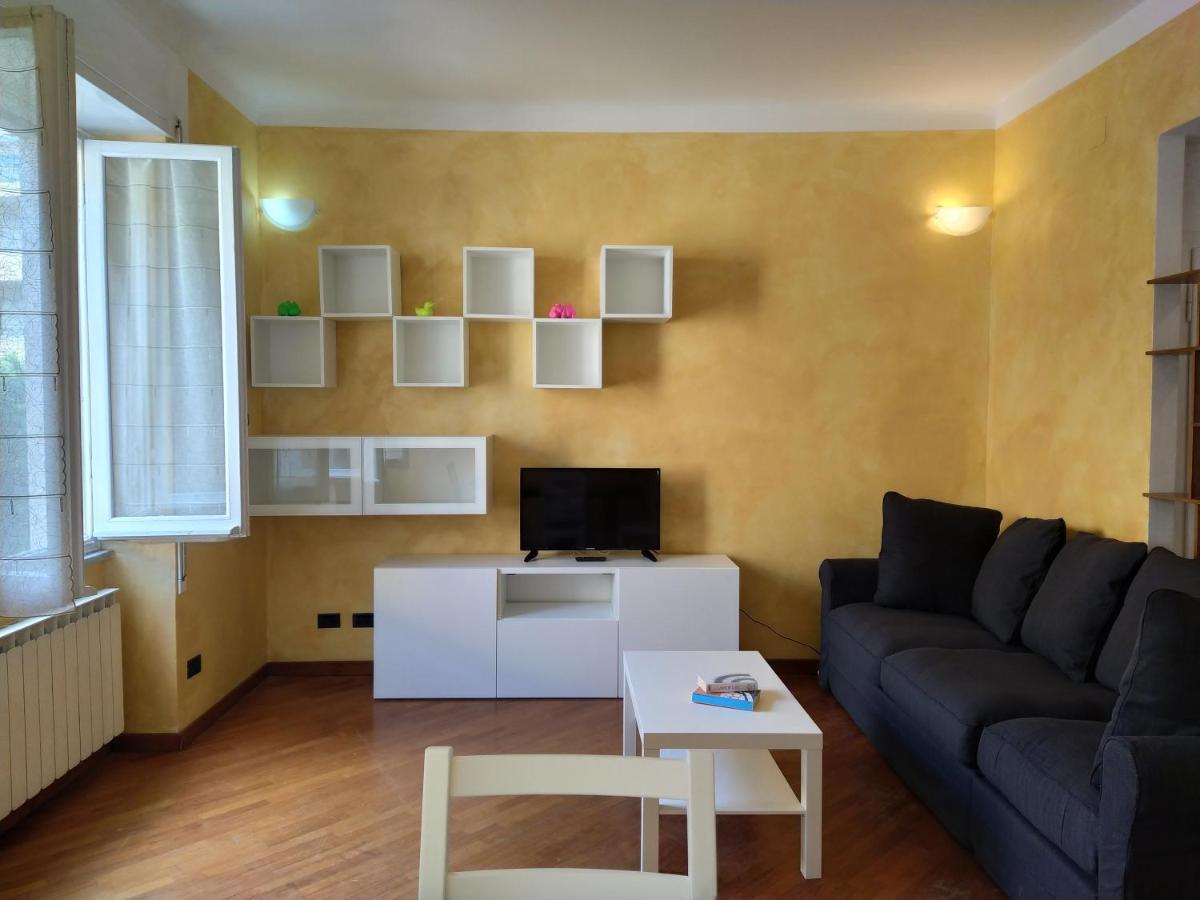 Apartament Benedetta House Levanto Zewnętrze zdjęcie
