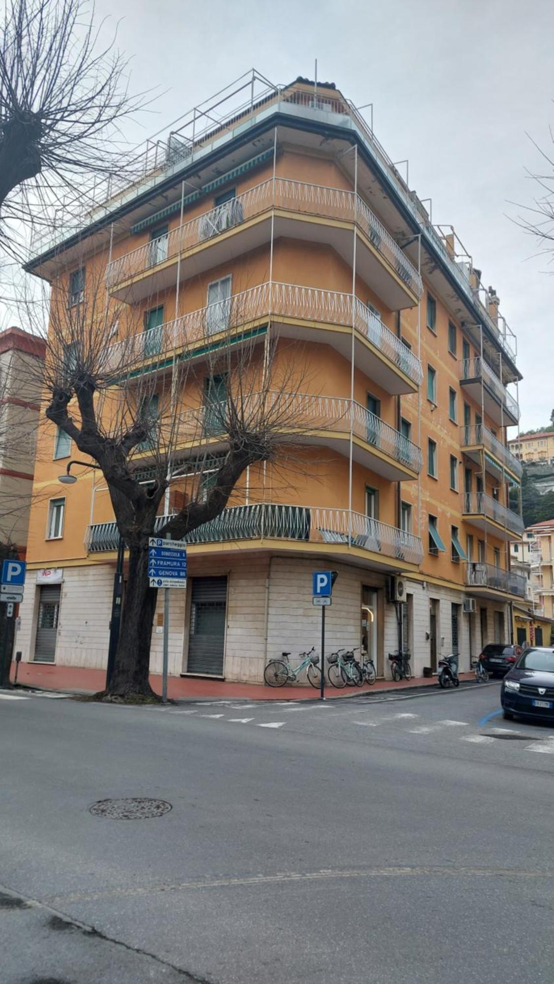Apartament Benedetta House Levanto Zewnętrze zdjęcie
