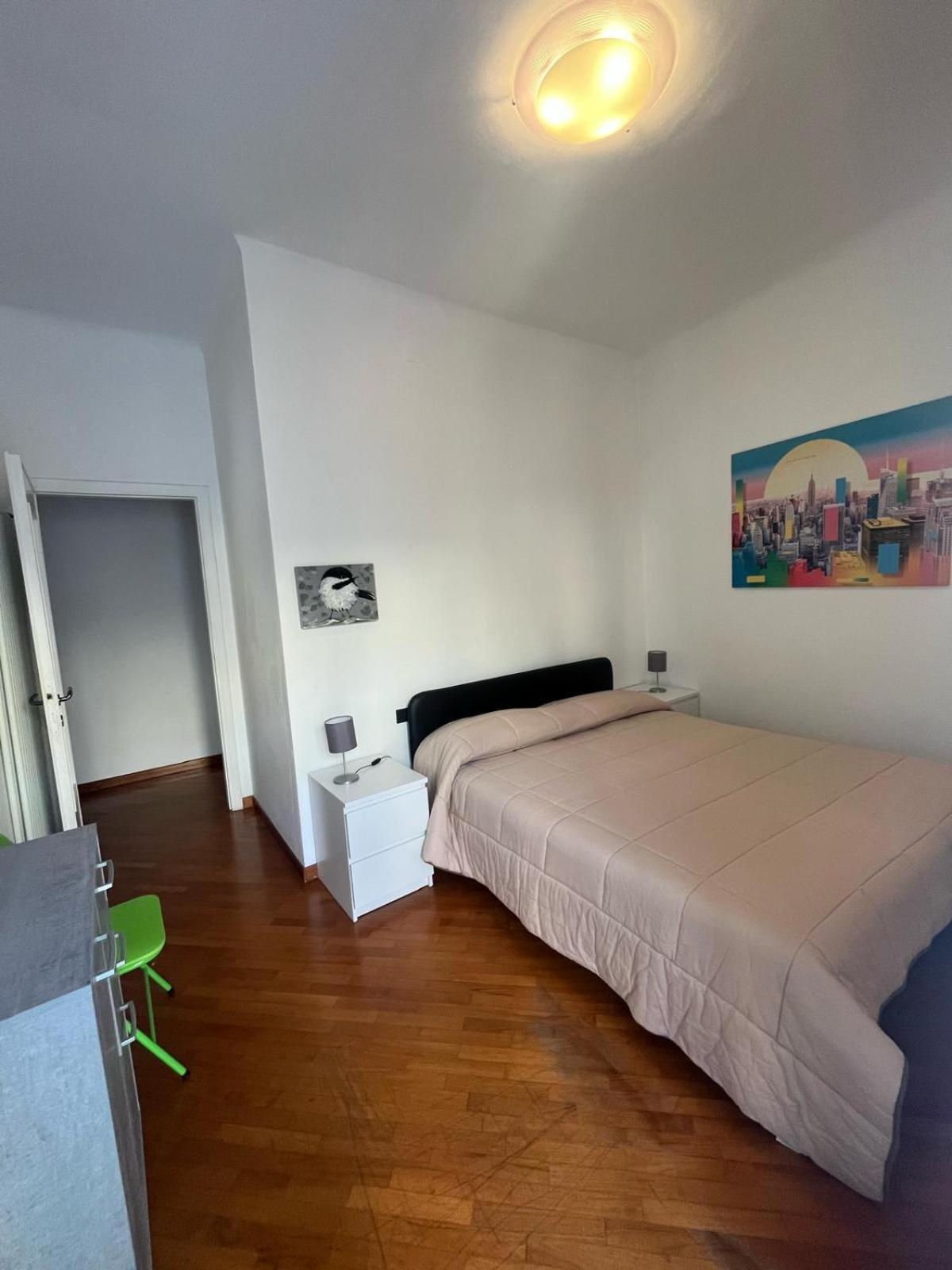 Apartament Benedetta House Levanto Zewnętrze zdjęcie