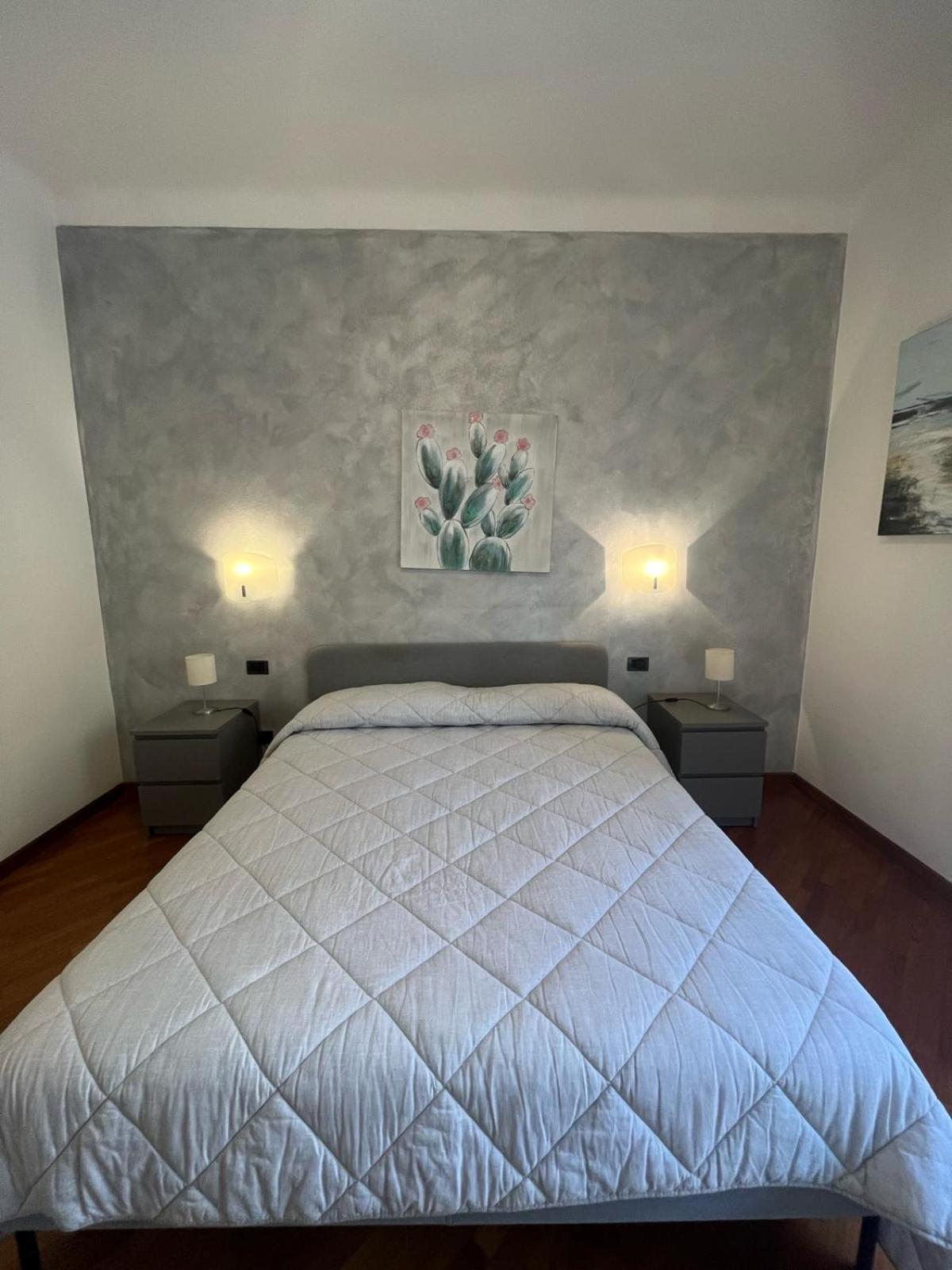 Apartament Benedetta House Levanto Zewnętrze zdjęcie