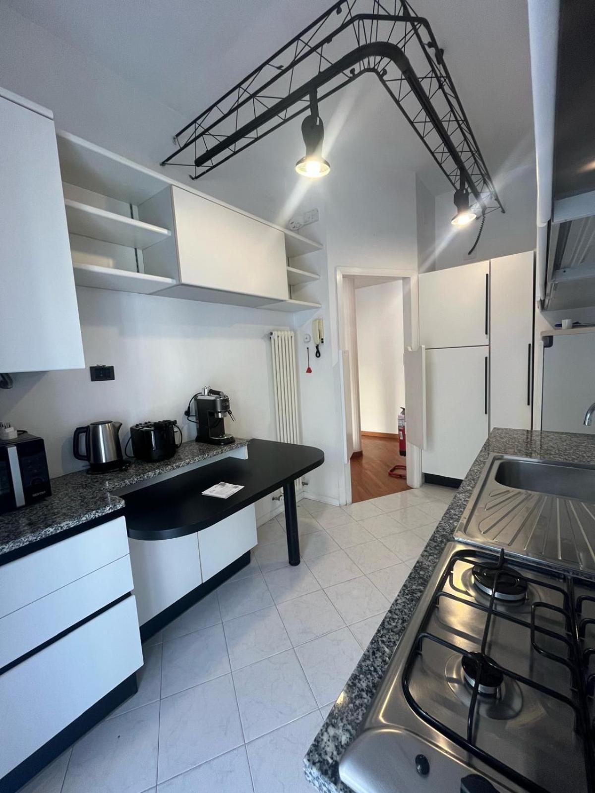 Apartament Benedetta House Levanto Zewnętrze zdjęcie