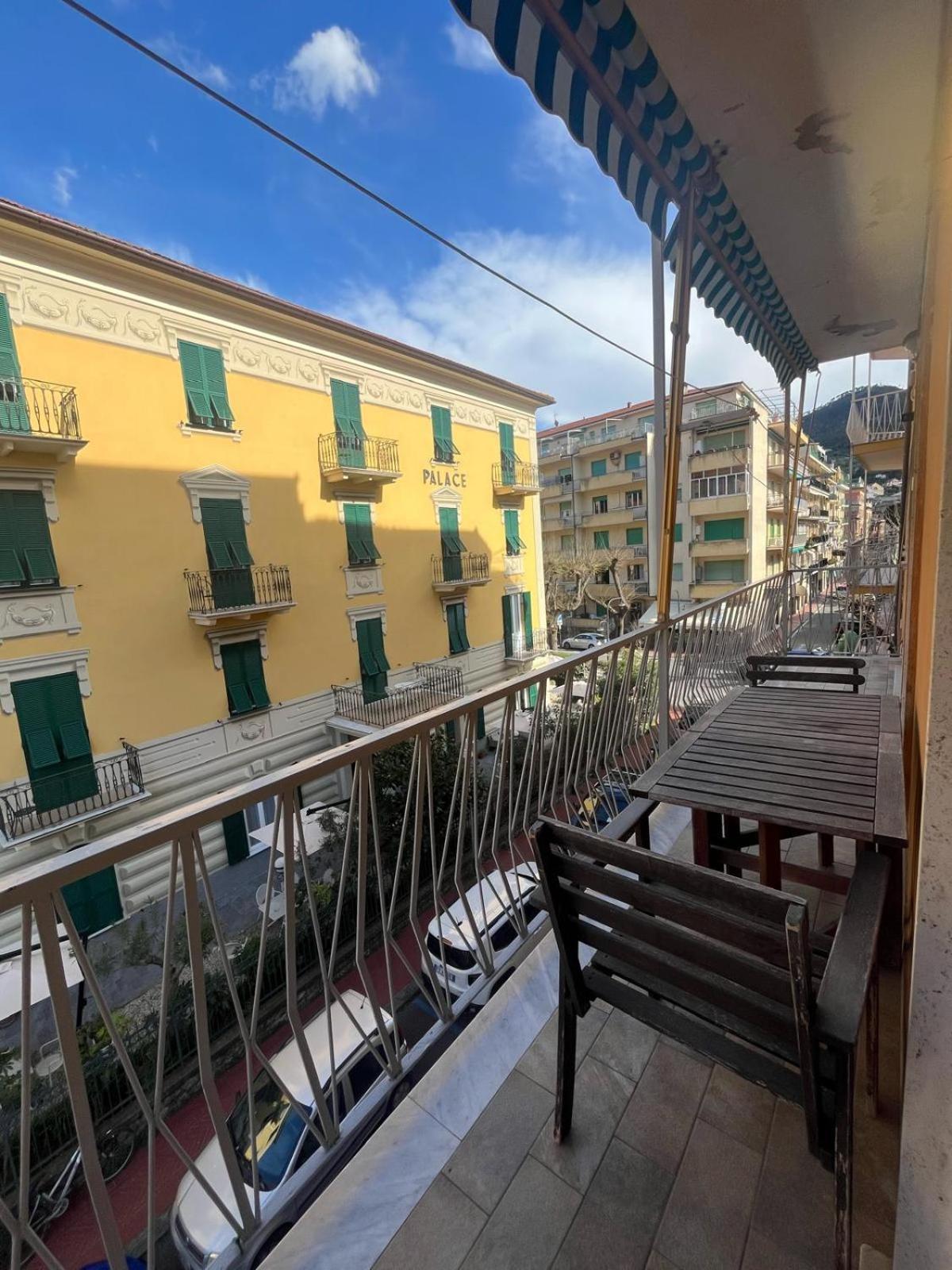Apartament Benedetta House Levanto Zewnętrze zdjęcie